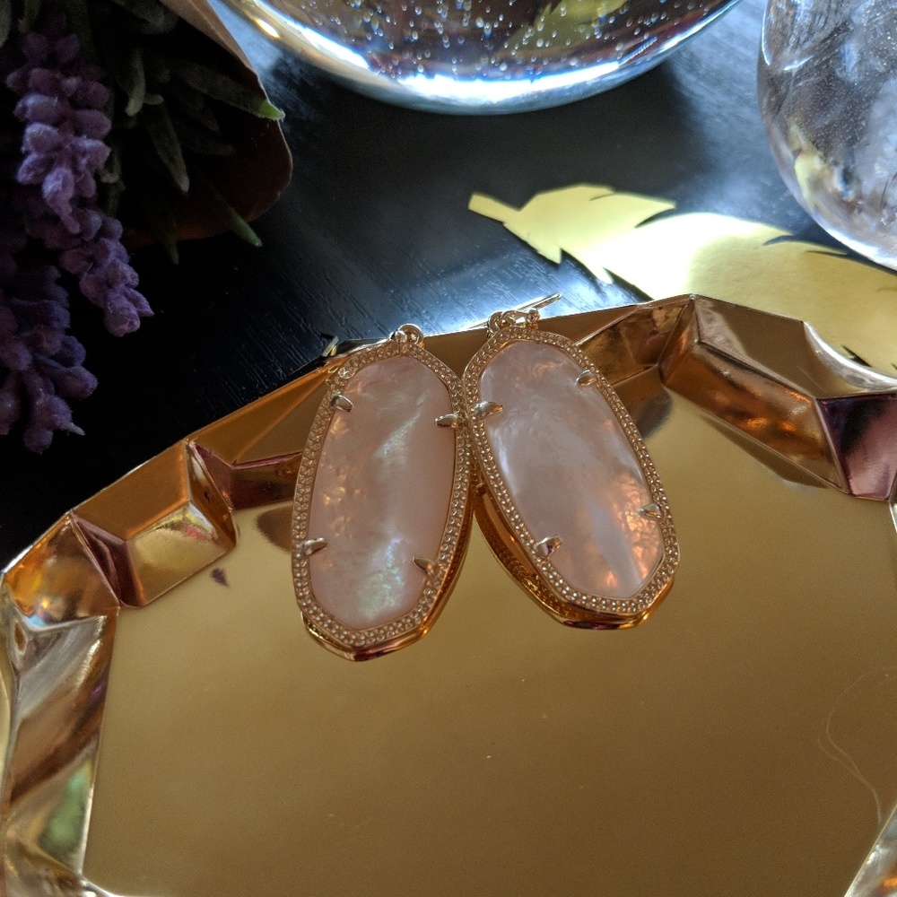 Kendra Scott Dani earrings